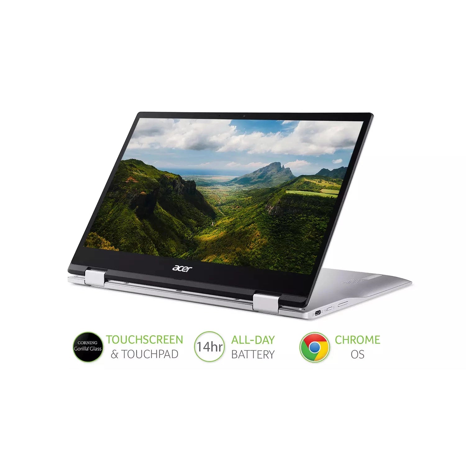 Acer Chromebook CP513 1H S8FH Excellent Stock Must Go