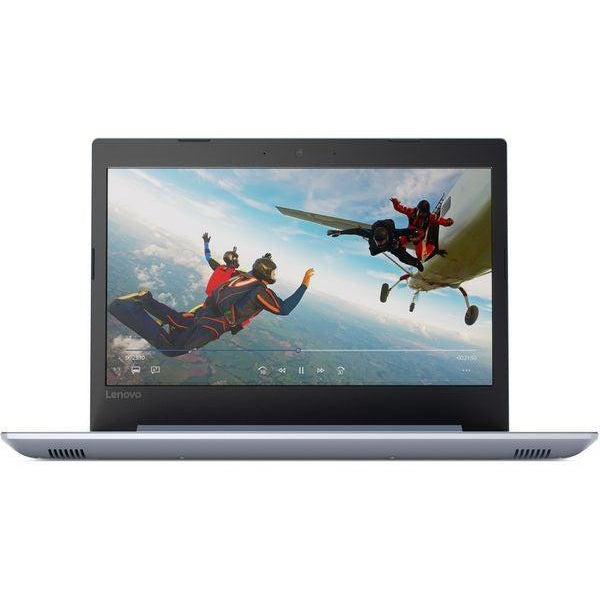 Lenovo IdeaPad 320-14ISK 14" Laptop - Intel Core i3-6006U, 4GB RAM, 1TB HDD, Windows 10 - Blue