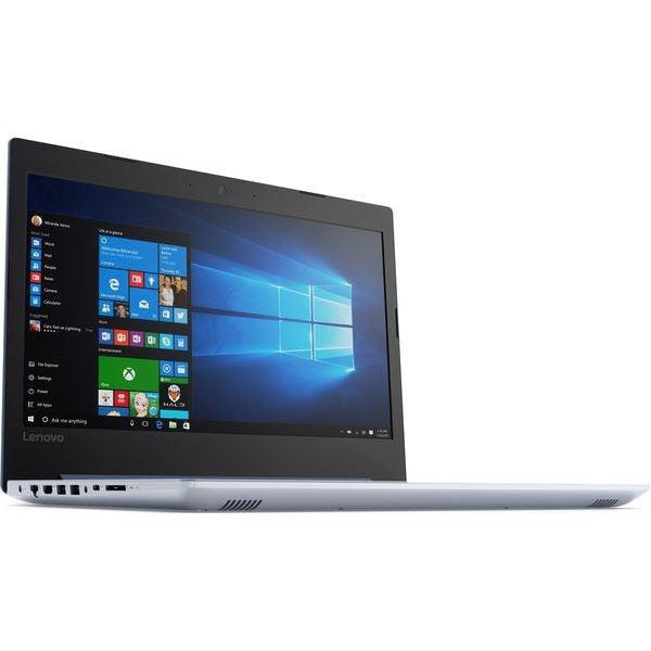 Lenovo IdeaPad 320-14ISK 14" Laptop - Intel Core i3-6006U, 4GB RAM, 1TB HDD, Windows 10 - Blue
