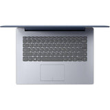 Lenovo IdeaPad 320-14ISK 14" Laptop - Intel Core i3-6006U, 4GB RAM, 1TB HDD, Windows 10 - Blue