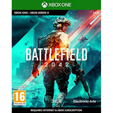 Battlefield 2042 (Xbox One/Series X)