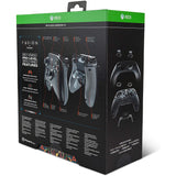 PowerA FUSION Pro Wired Controller for Xbox - Black