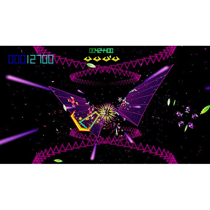 Tempest 4000 (PS4)