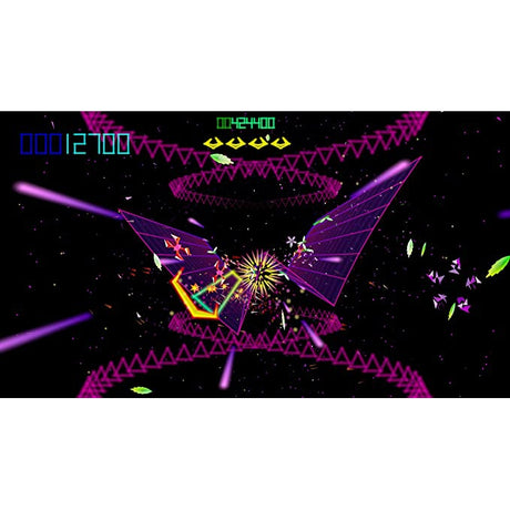 Tempest 4000 (PS4)
