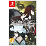 Steins Gate Elite (Nintendo Switch)