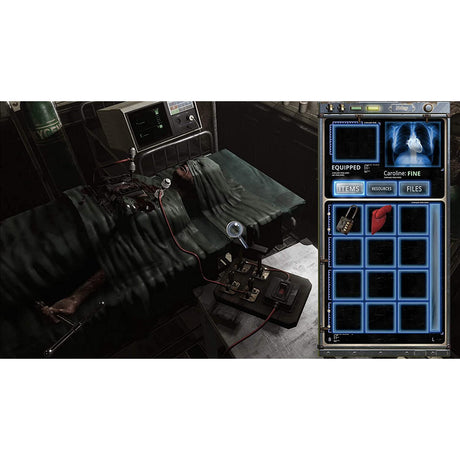 Tormented Souls (PS5)