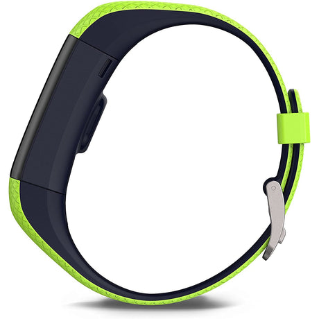 Garmin Approach X40 GPS Golf Watch and Activity Tracker - Limelight/Blue