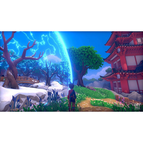 Ary and the Secret of Seasons - (Xbox One)