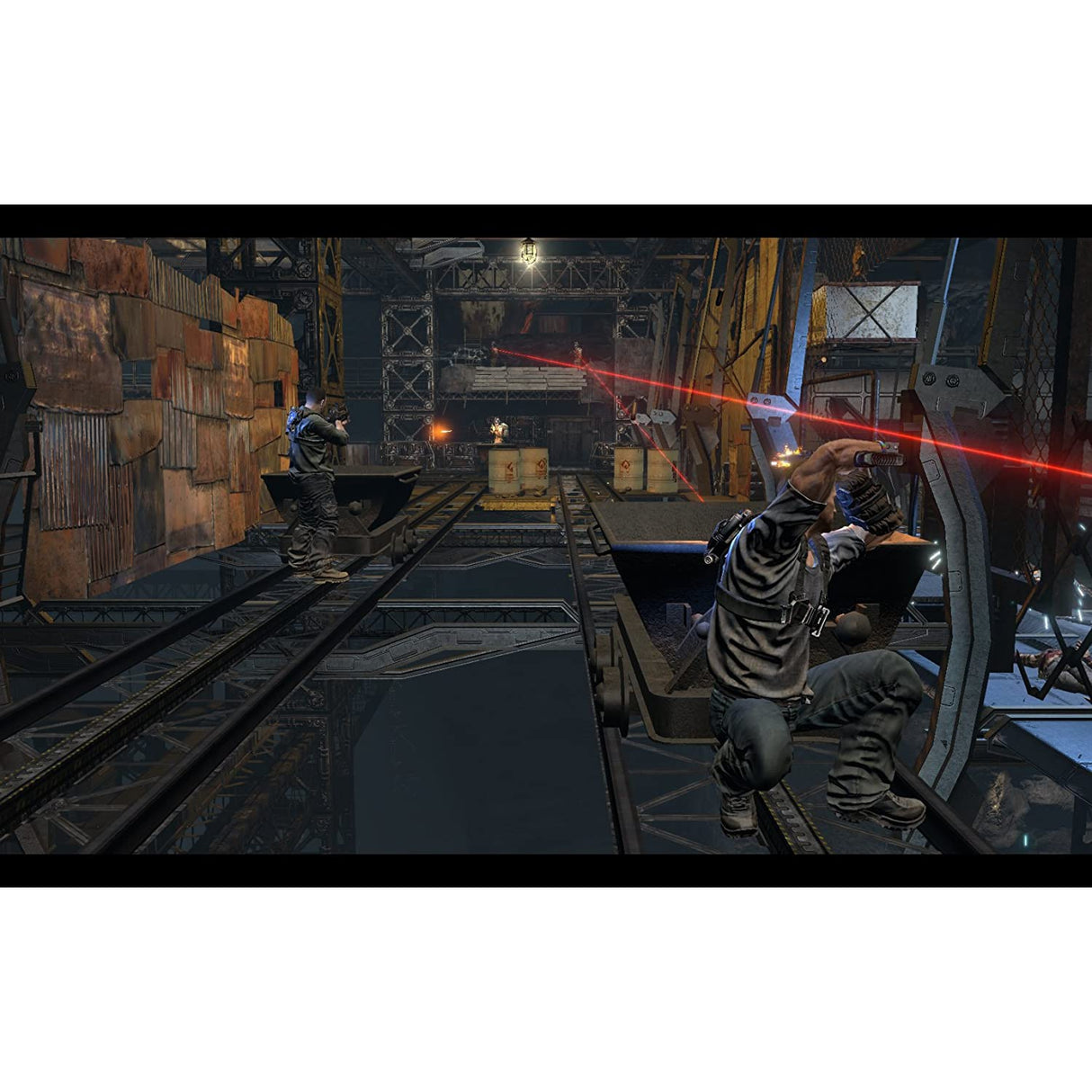 Inversion (Xbox 360)