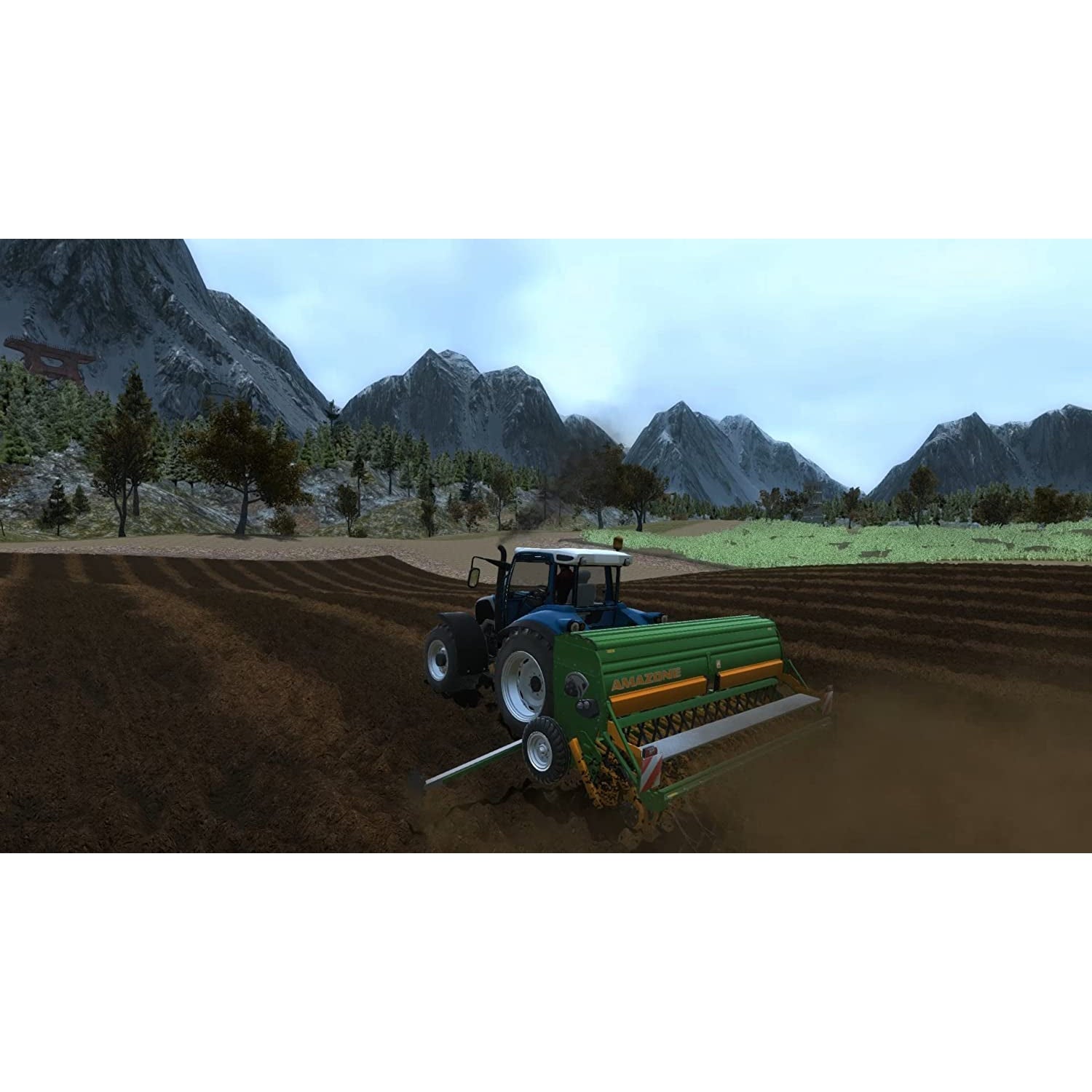 Professional Farmer 2017 (PC DVD)