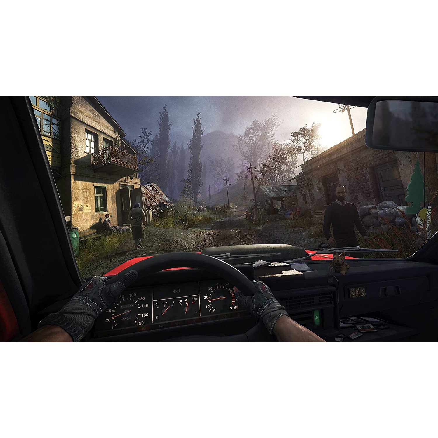 Sniper: Ghost Warrior 3 Season Pass Edition (Xbox One)
