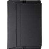 Targus Folio Wrap Case and Stand for Microsoft Surface Pro 4 THZ618GL - Black