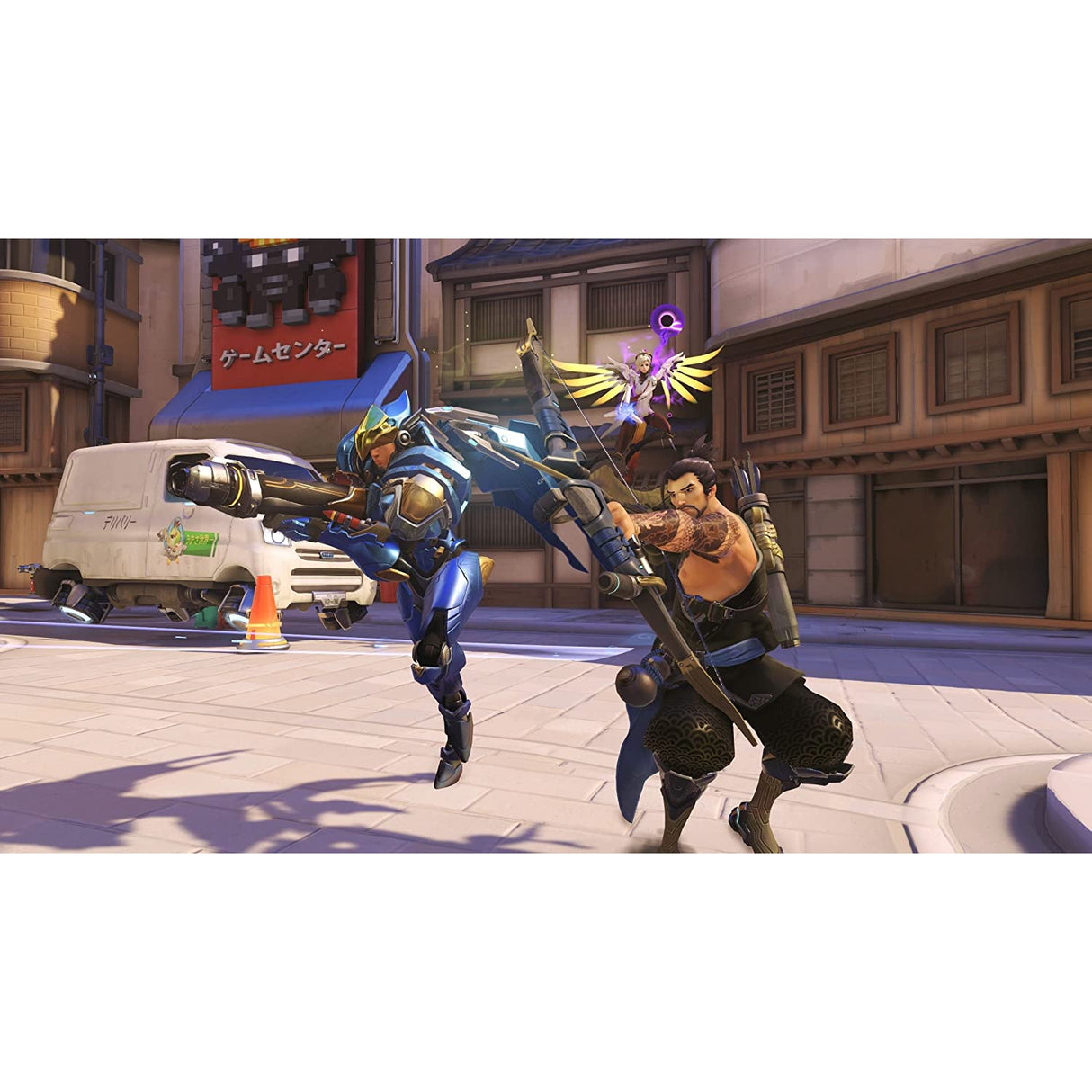 Overwatch Origins (Xbox One)