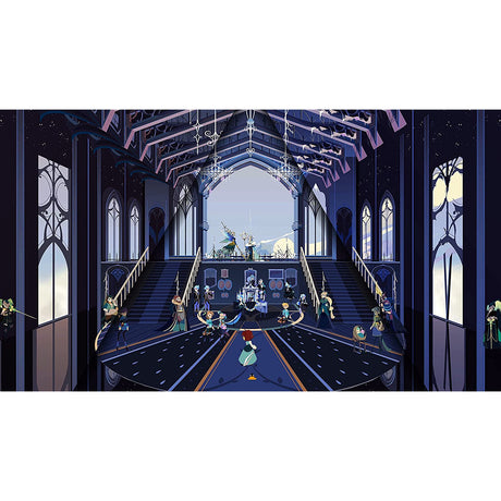 Cris Tales (PS5)