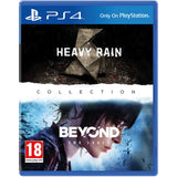 Heavy Rain and Beyond Collection (PS4)