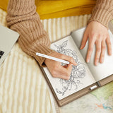 ROYOLE RoWrite 2 RY0202 Digital Notepad - Beige