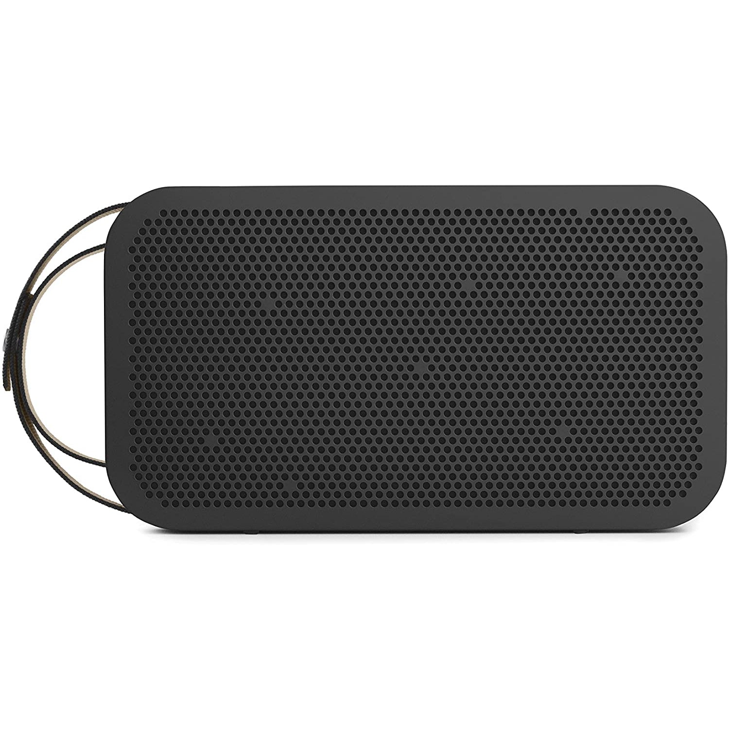 B&O Play BeoPlay A2 Active Portable Bluetooth Speaker - Stone Grey