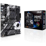 ASUS Prime X570-P ATX Motherboard, AMD Socket AM4