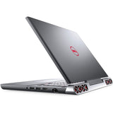 Dell Inspiron 15 Gaming 7567 - Intel Core i7, 8GB RAM, 128GB SSD, 15.6" - Black