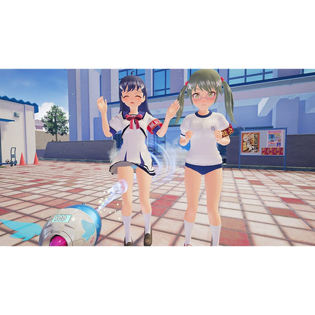 Gal Gun 2 (PS4)