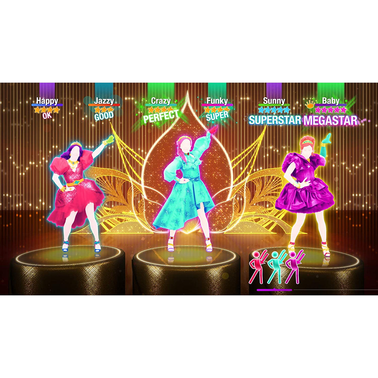 Just Dance 2021 (PS5)