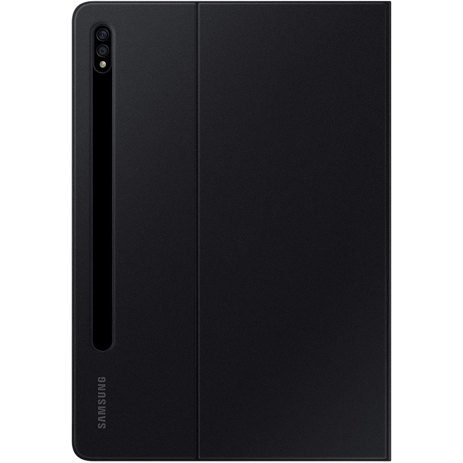 Samsung EF-BT870 Tab S7 Book Cover - Black - Refurbished Pristine