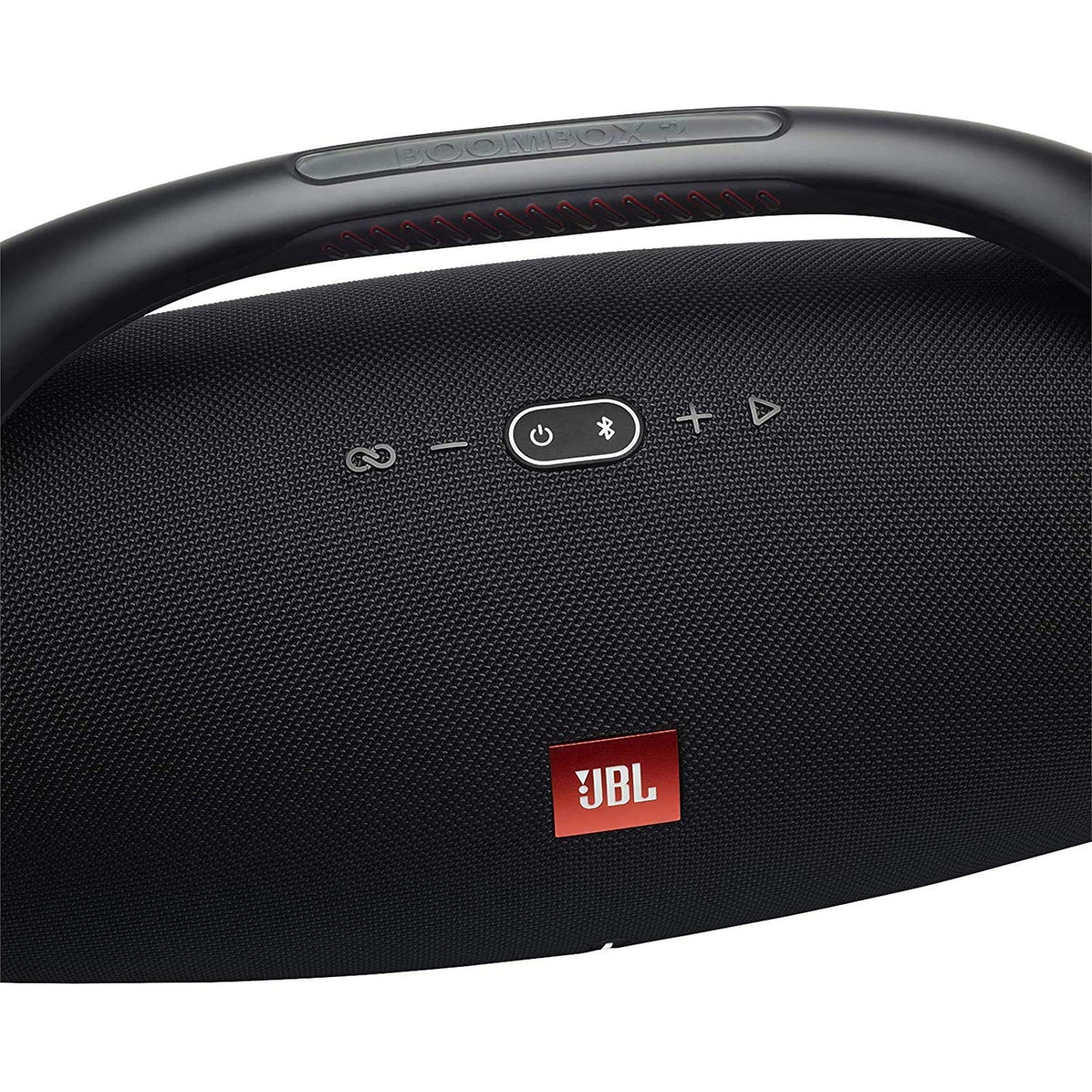 JBL Boombox Portable Bluetooth Speaker Black Stock Must Go