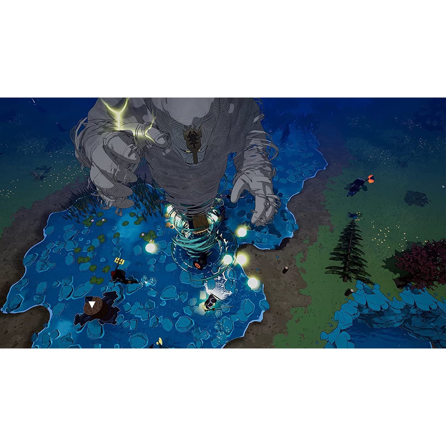 Tribes of Midgard - Deluxe Edition (PS4)