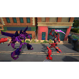 Transformers Battlegrounds (PS4)