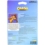 Totaku Crash Bandicoot Figure