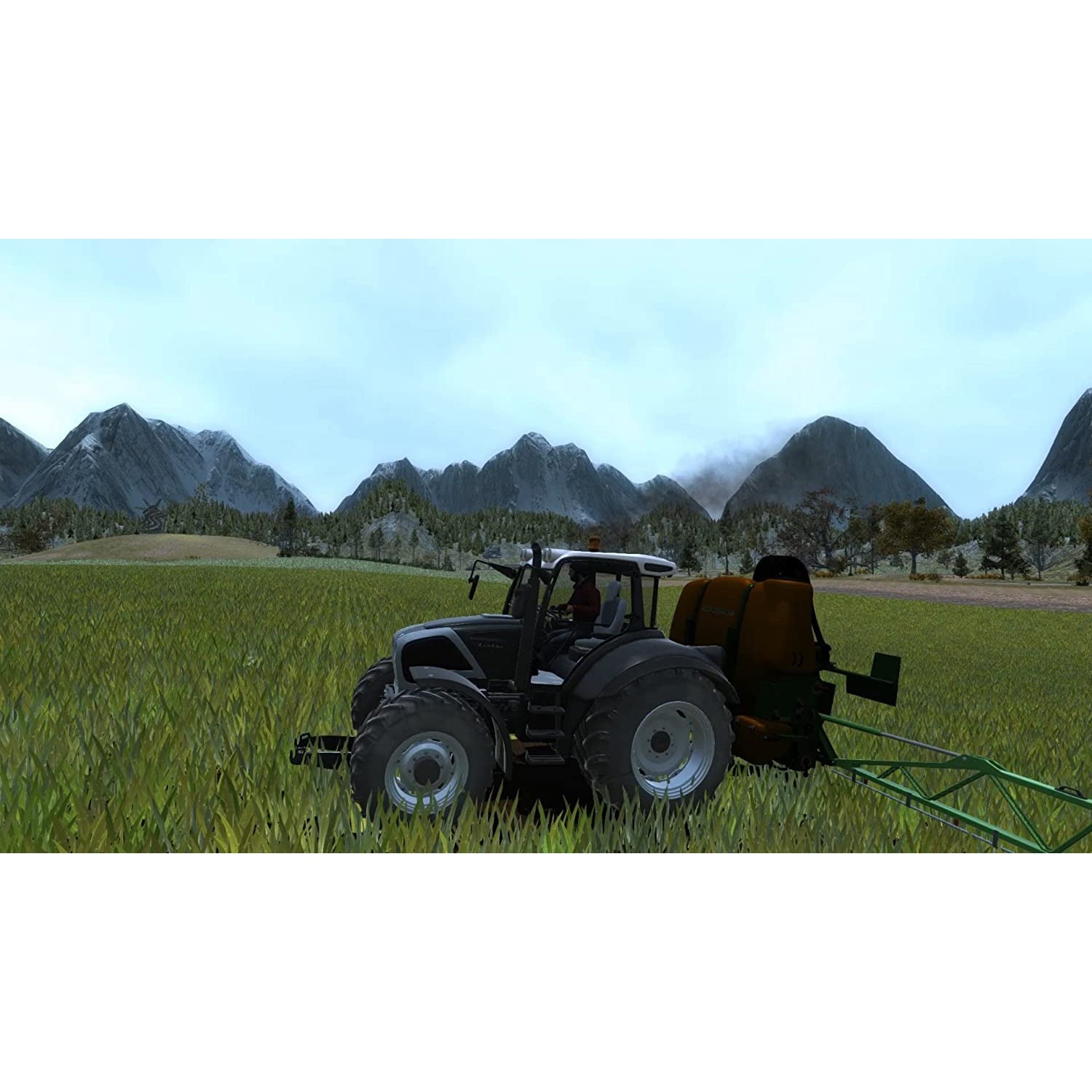 Professional Farmer 2017 (Xbox One)