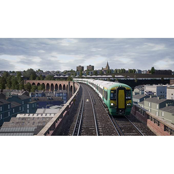 Train Sim World 2: Collector's Edition (Xbox One)