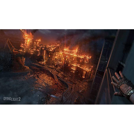 Dying Light 2: Stay Human (Xbox)