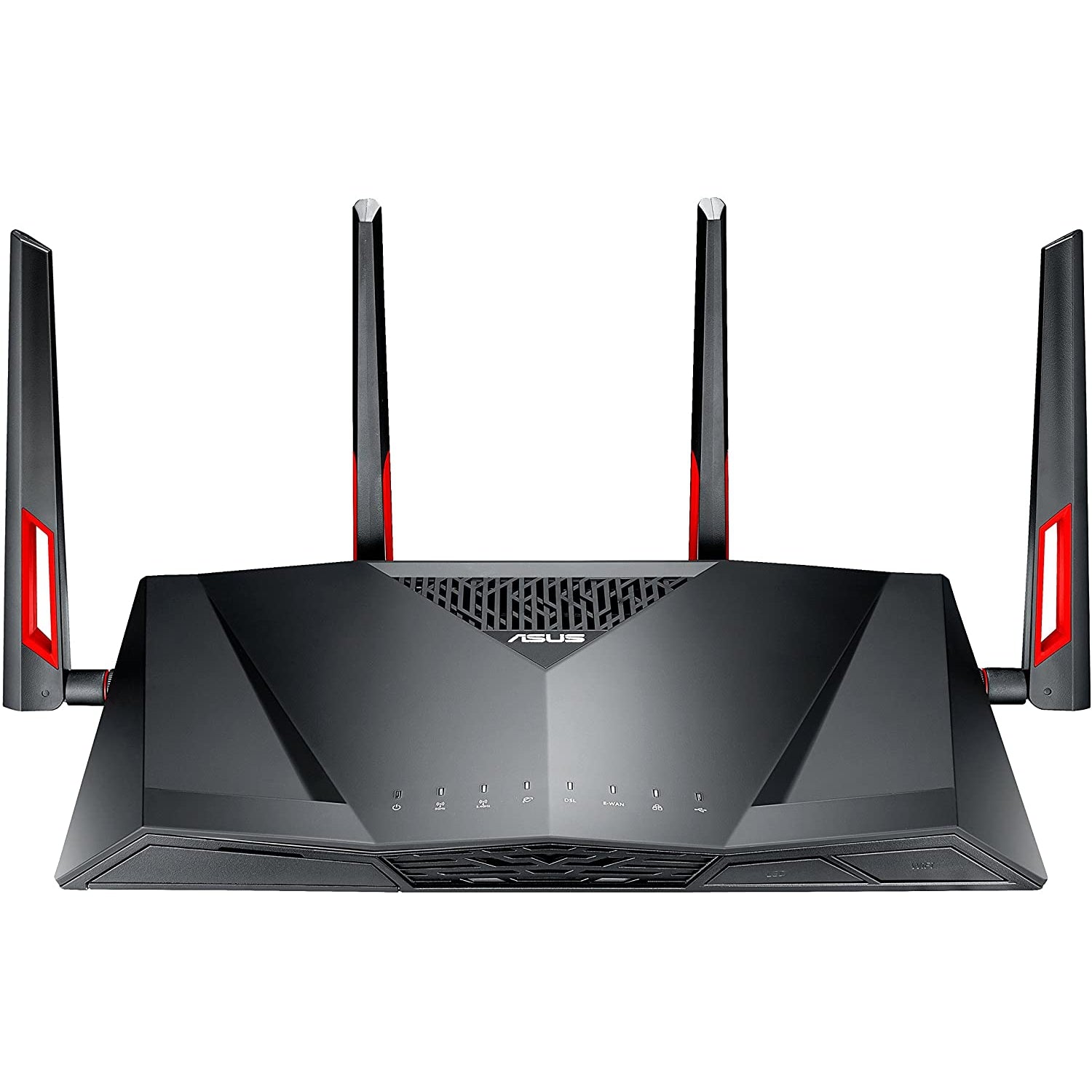 ASUS DSL-AC88U AC3100 Wi-Fi Gigabit Modem Router