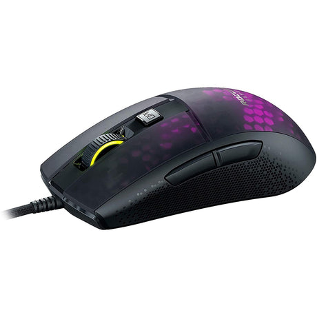 Roccat Burst Pro Extreme Lightweight Optical Pro Gaming Mouse - Black - Refurbished Good