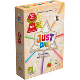 Just One Board Game
