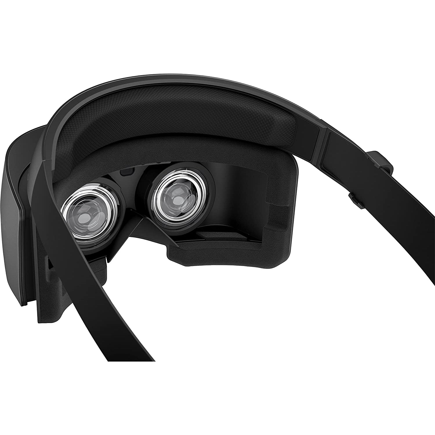 HP Windows Mixed Reality Headset VR1000-100nn – Black (2MJ36EA#ABB)