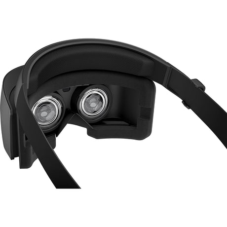 HP Windows Mixed Reality Headset with Controllers – Black (2MJ36EA#ABB) - Grade A