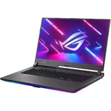 ASUS ROG Strix G17 G713QR-HX004T 2021 Model – Ryzen 7 5800H, RTX 3070, 32GB Ram, 1TB SSD, 17.3-inch Laptop, Black