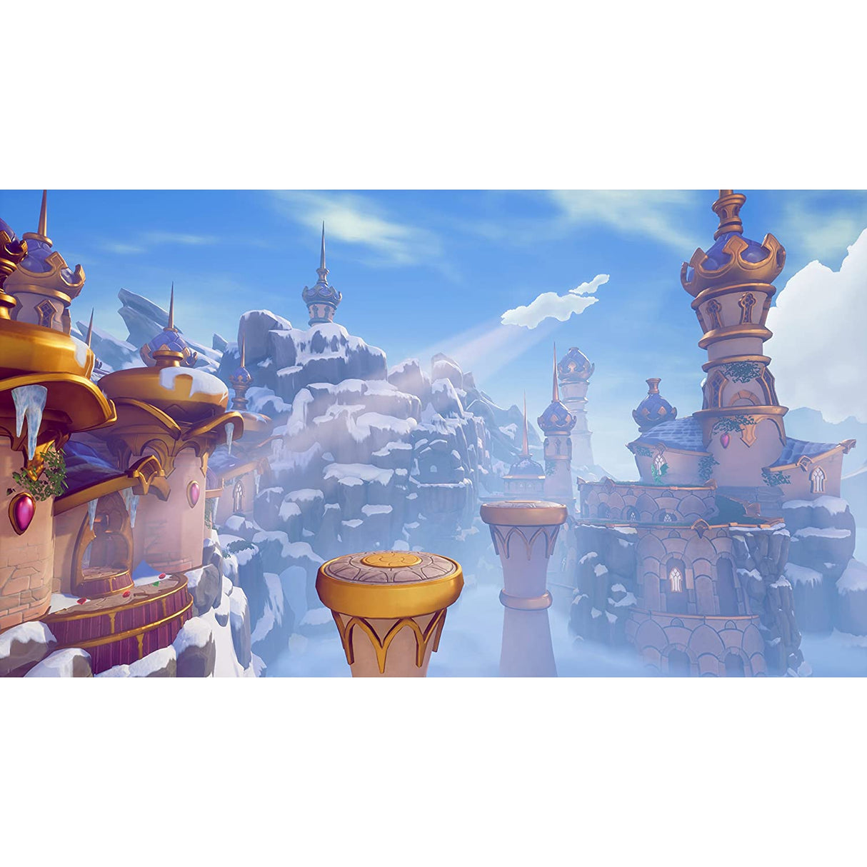 Spyro Reignited Trilogy (Xbox One)