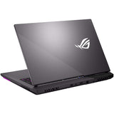 ASUS ROG Strix G17 G713QR-HX004T 2021 Model – Ryzen 7 5800H, RTX 3070, 32GB Ram, 1TB SSD, 17.3-inch Laptop, Black