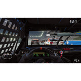 Nascar Heat 5 (PS4)