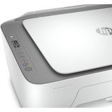 HP DeskJet 2720 All-in-One Printer with Wireless Printing, White