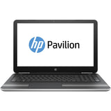 HP Pavilion 15-AU193SA 15.6" Laptop, Intel Core i7, 8GB, 2TB, Z3D17EA#ABU, Silver - Refurbished Good