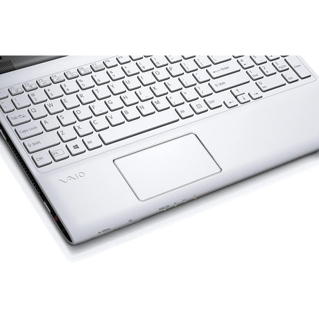 Sony VAIO E Series SVE1513B1E, 15.5", Pentium 2020M, Windows 8, 4 GB RAM, 500 GB HDD