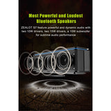 Zealot S7 Wireless Bluetooth Speaker