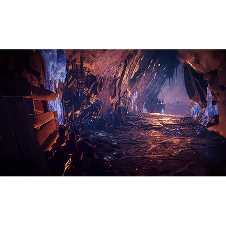 Babylon's Fall (PS5)