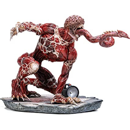 Resident Evil Licker (New)