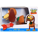 Toy Story 4 JPL03210 Toy Story Slinky Dog, Multi-Color