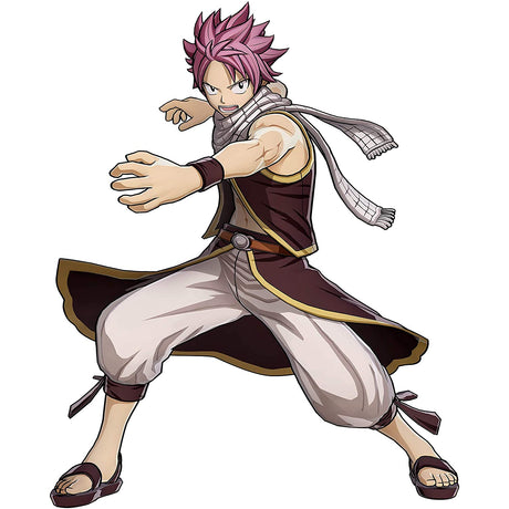 Fairy Tail (Nintendo Switch)